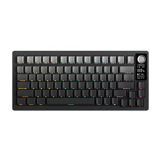Langtu LT75 RGB Mechanical Keyboard