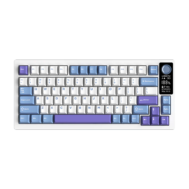 Langtu LT75 RGB Mechanical Keyboard