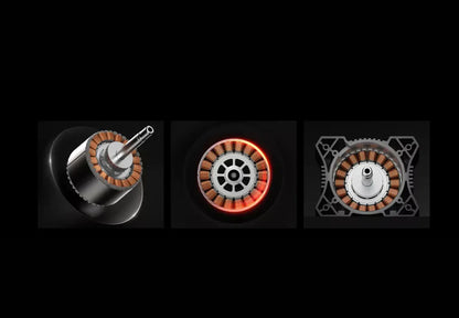 MOZA R9 V3 Direct Drive Wheel Base