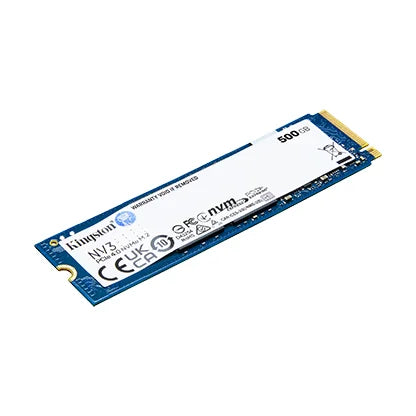 Kingston NV3 M.2 2280 500GB