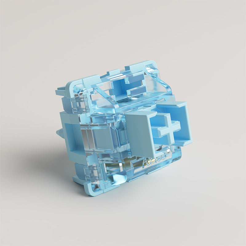 Akko V3 Creamy Blue Pro Switch Box (45pcs)