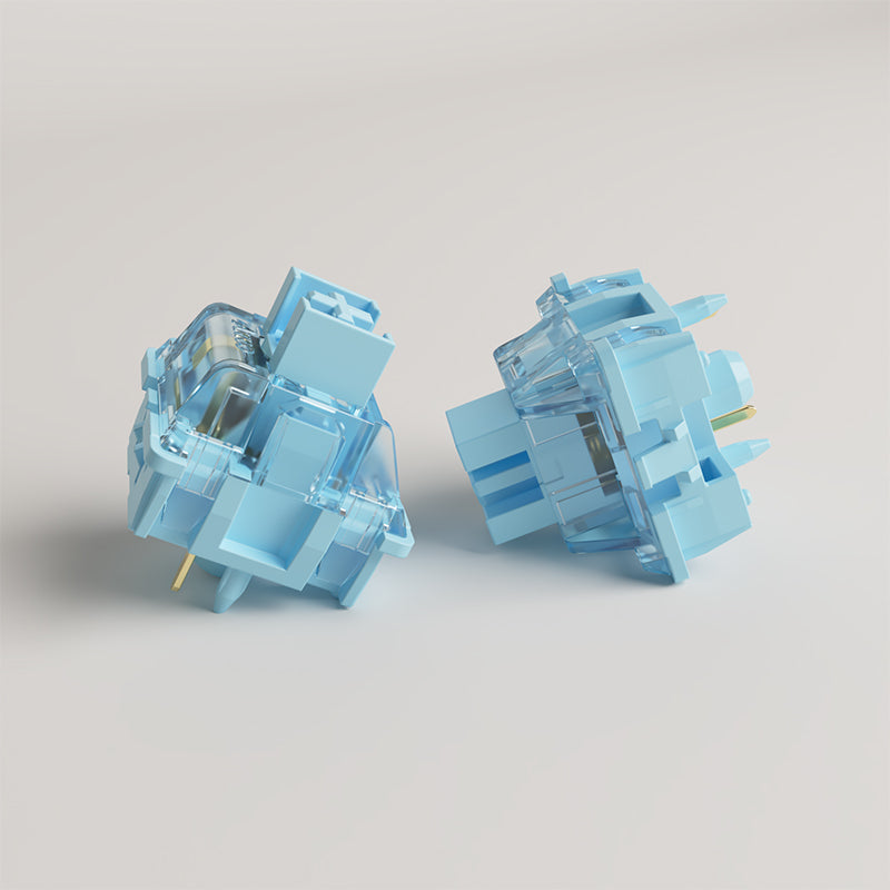 Akko V3 Creamy Blue Pro Switch Box (45pcs)