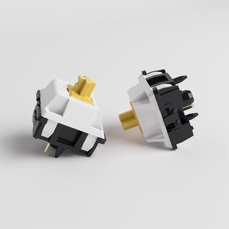Akko Silent Penguin Switch Box (45pcs)