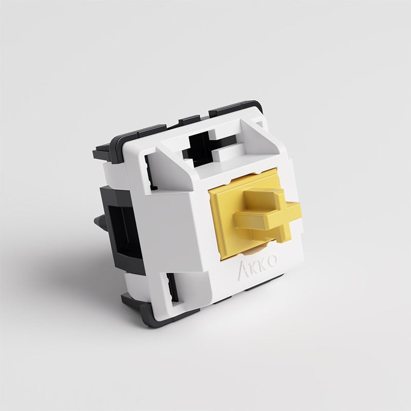 Akko Silent Penguin Switch Box (45pcs)