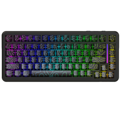 Attack Shark X82 PRO HE Wireless Magnetic Keyboard