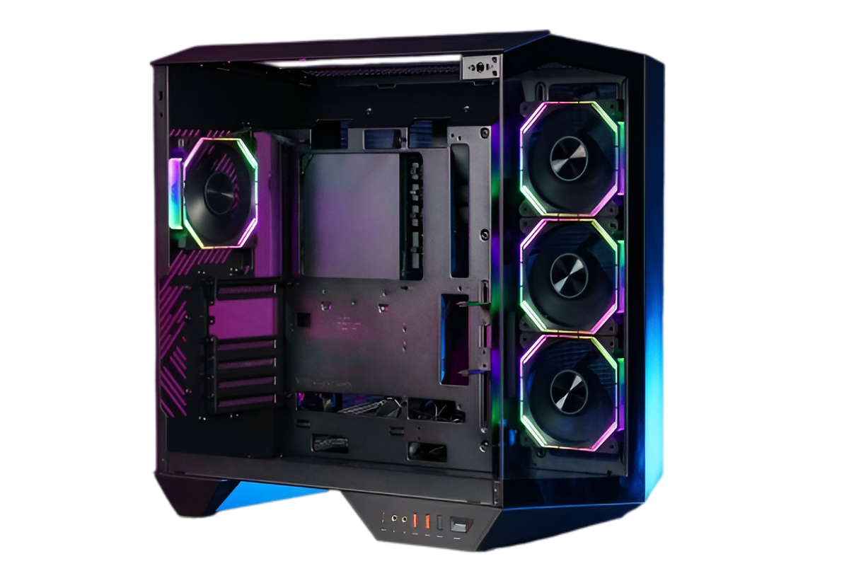 Darkflash DY470 ATX Gaming Case