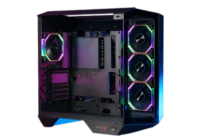 Darkflash DY470 ATX Gaming Case
