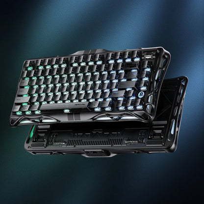 GravaStar Mercury V75 HE Gaming Keyboard