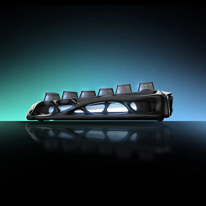 GravaStar Mercury V75 HE Gaming Keyboard