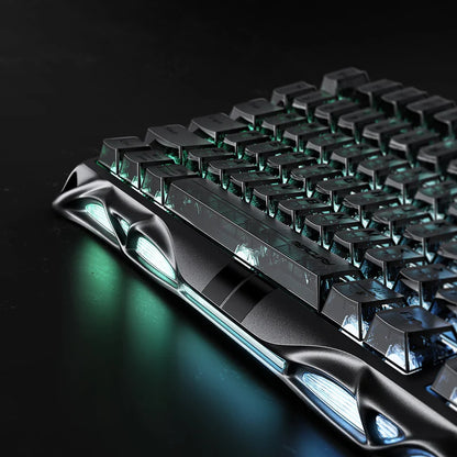 GravaStar Mercury V75 HE Gaming Keyboard