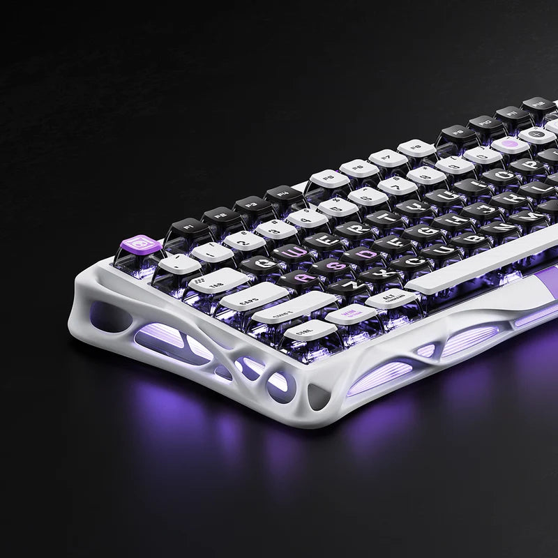 GravaStar Mercury V75 HE Gaming Keyboard
