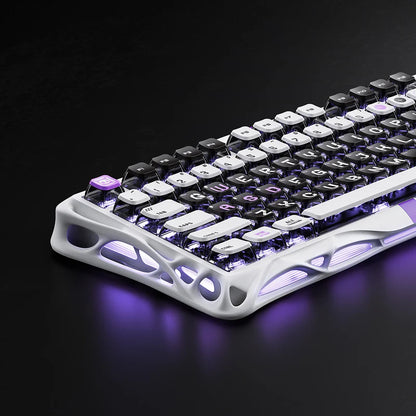 GravaStar Mercury V75 HE Gaming Keyboard