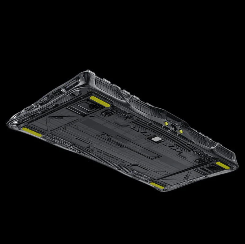 GravaStar Mercury K1 Lite Wireless Gaming Keyboard