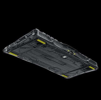 GravaStar Mercury K1 Lite Wireless Gaming Keyboard