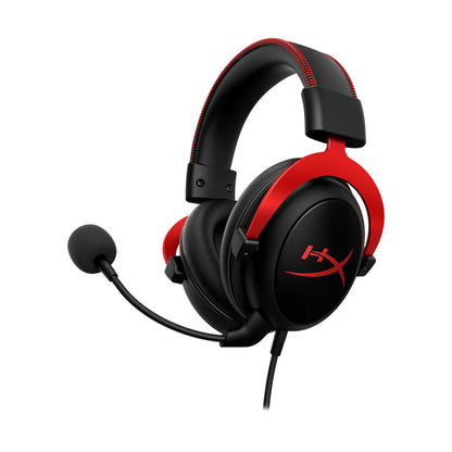 HyperX Cloud 2 Gaming Headset