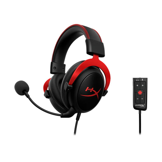 HyperX Cloud 2 Gaming Headset