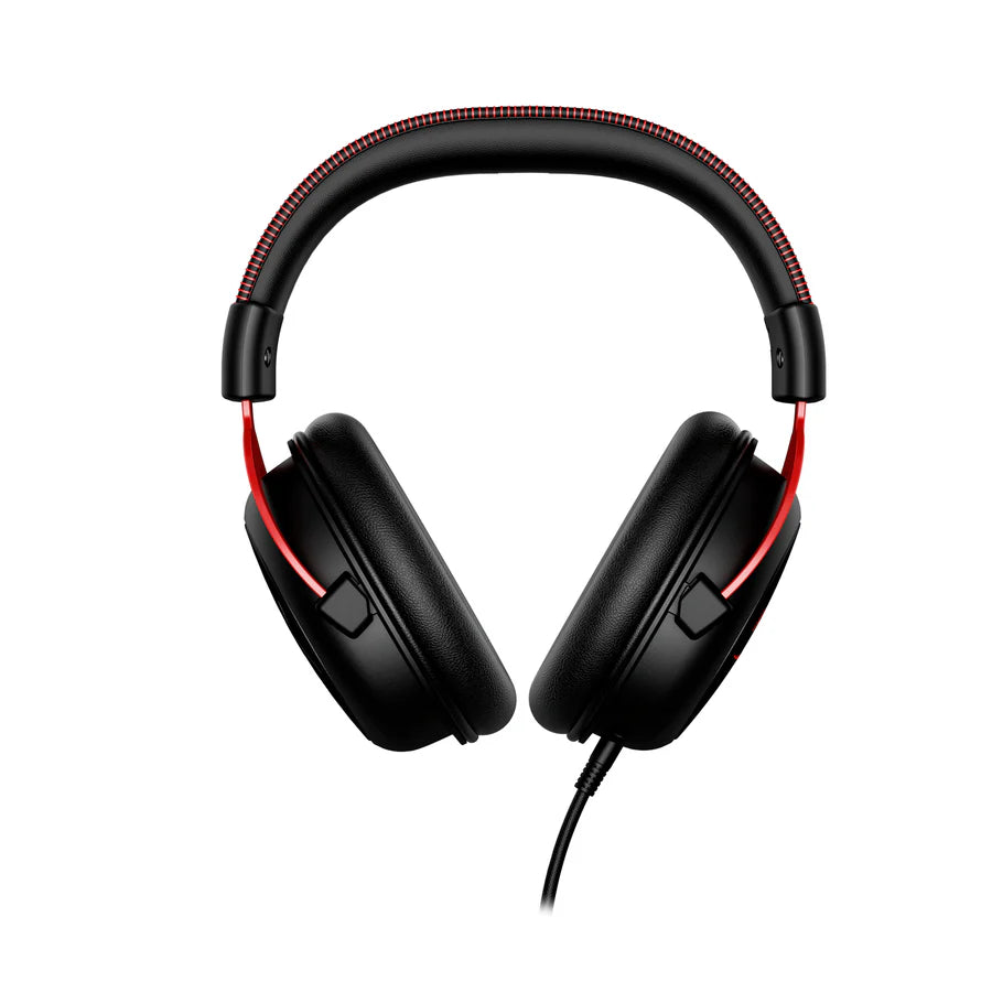 HyperX Cloud 2 Gaming Headset