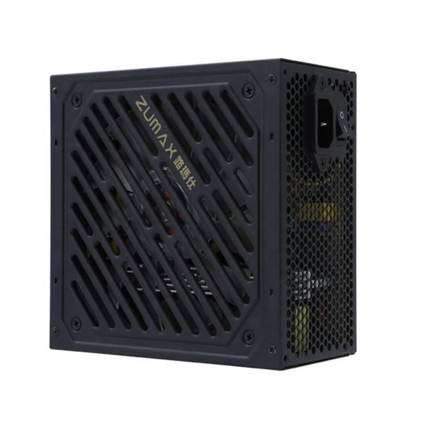 Zumax 750W 80+ Bronze