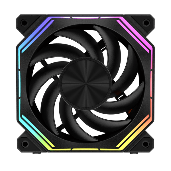 Darkflash INF34 ARGB Cooling Fan