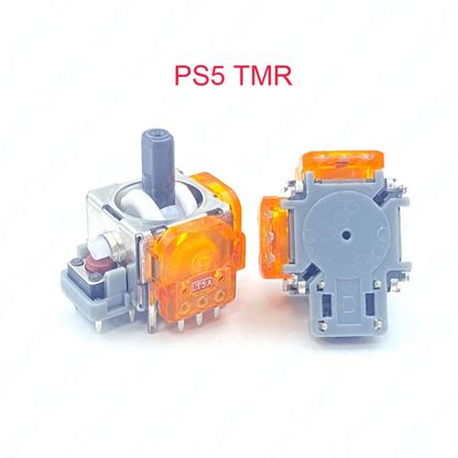 PS5 TMR 3D Analog Stick (Set Of 2)