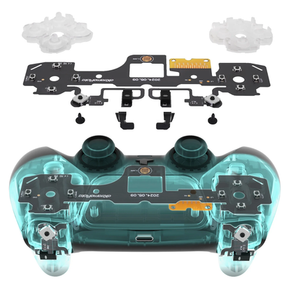 eXtremeRate PS5 Mouse Click Buttons (Full Set)