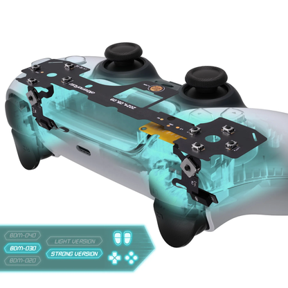 eXtremeRate PS5 Mouse Click Buttons (Full Set)