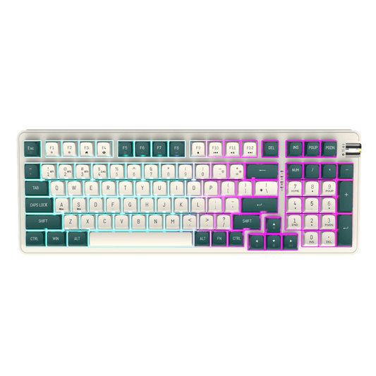 Darkflash DF98 Keyboard