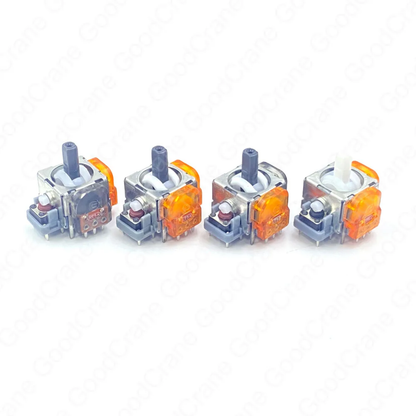 PS5 TMR 3D Analog Stick (Set Of 2)