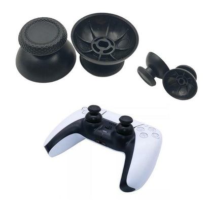 Thumbsticks for PS5 & PS4 Controllers (Set Of 2)