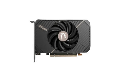 ZOTAC GeForce RTX 5060 SOLO 8GB GDDR7