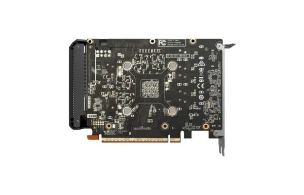 ZOTAC GeForce RTX 5060 SOLO 8GB GDDR7