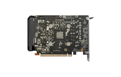 ZOTAC GeForce RTX 5060 SOLO 8GB GDDR7