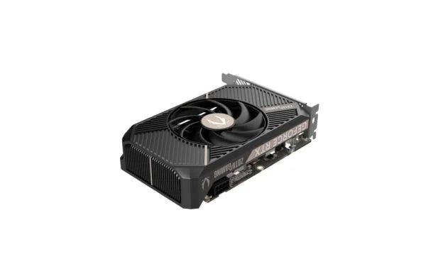 ZOTAC GeForce RTX 5060 SOLO 8GB GDDR7